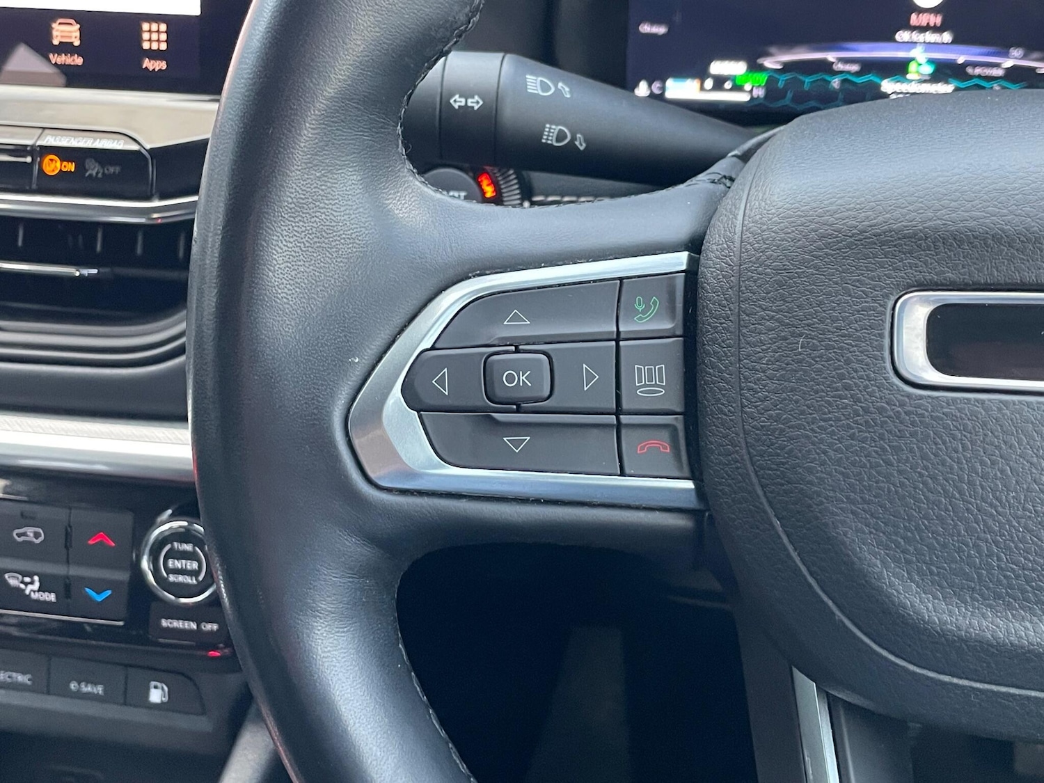 Used Jeep Compass 2023 for sale - 76700707: Photo 40