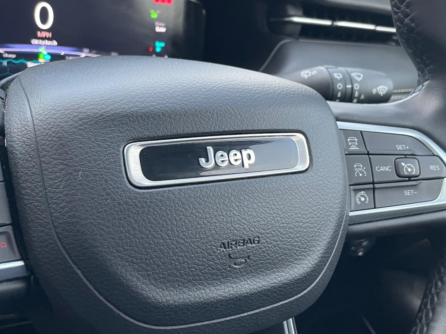 Used Jeep Compass 2023 for sale - 76700707: Photo 41