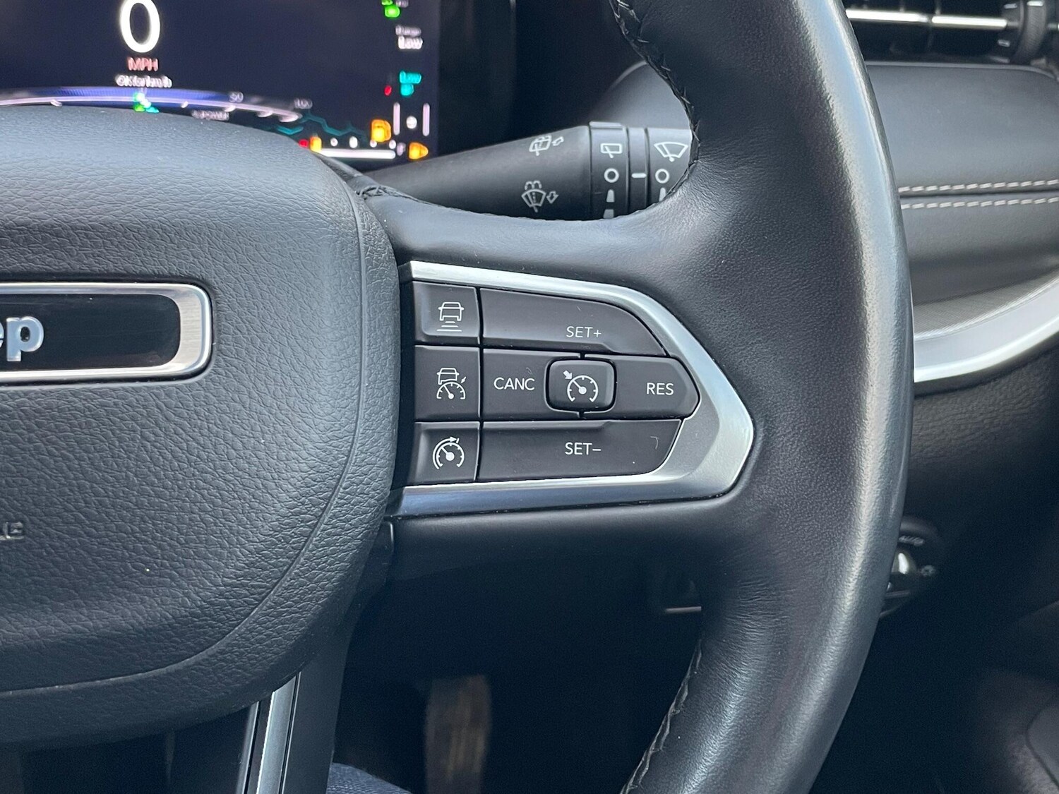 Used Jeep Compass 2023 for sale - 76700707: Photo 42