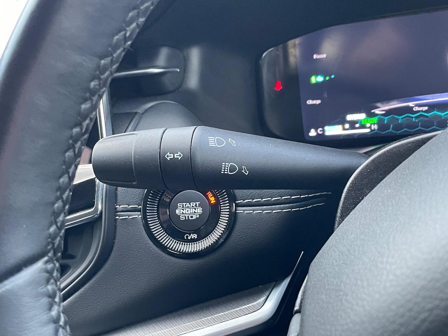 Used Jeep Compass 2023 for sale - 76700707: Photo 43