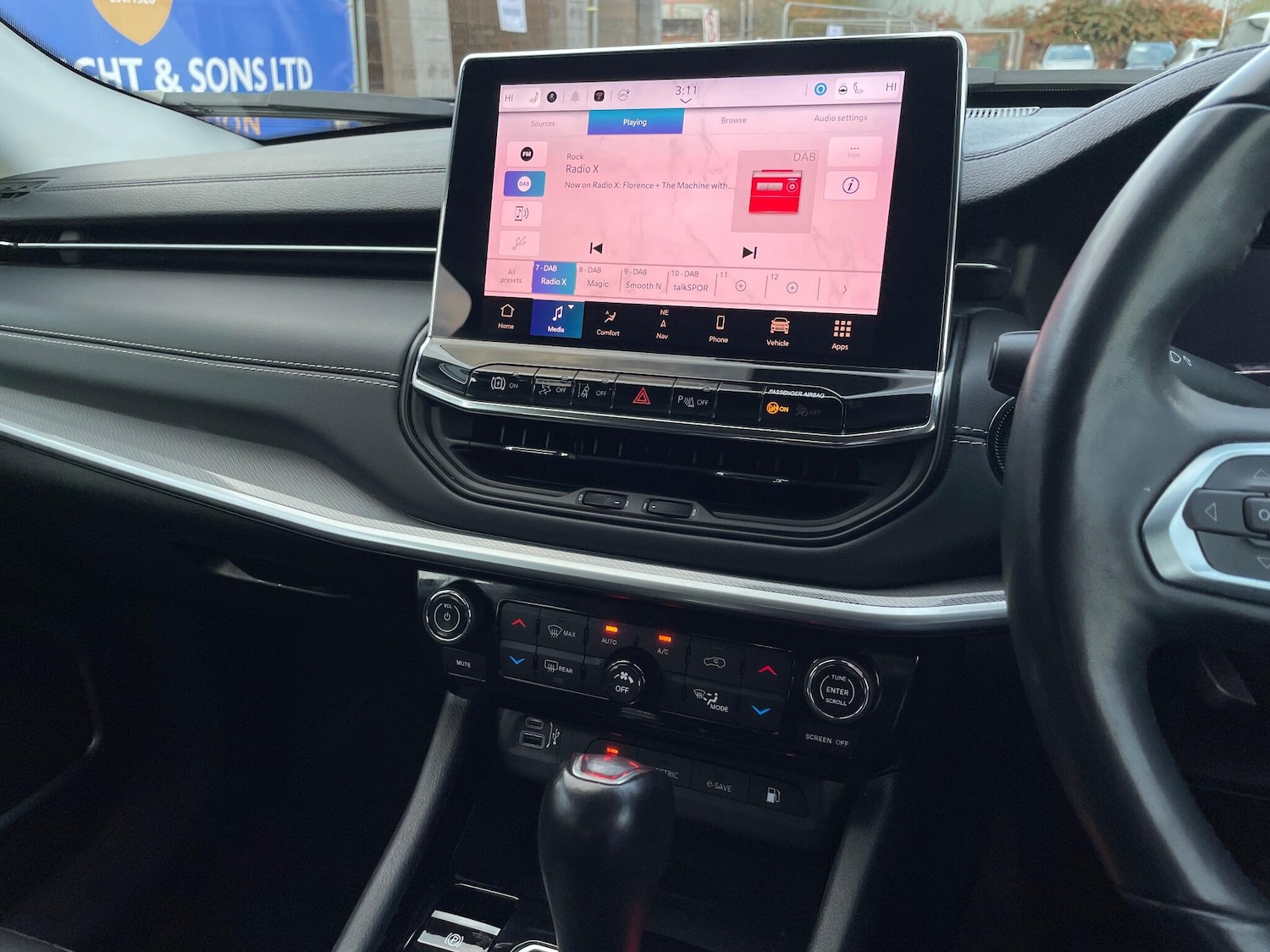 Used Jeep Compass 2023 for sale - 76700707: Photo 46