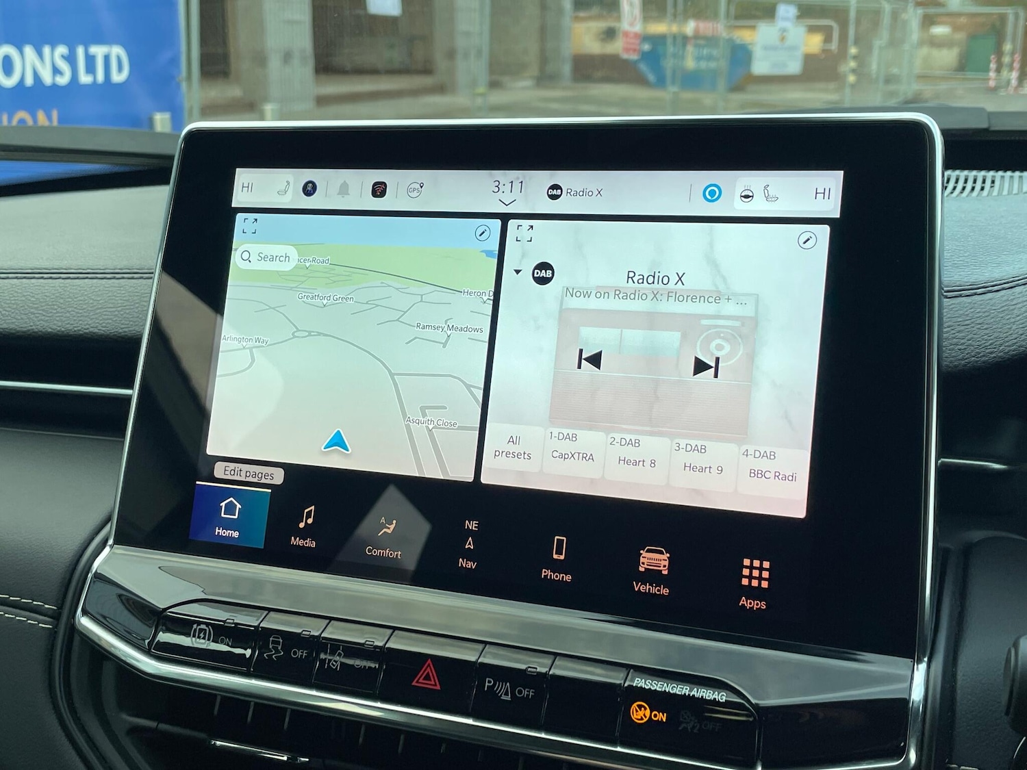 Used Jeep Compass 2023 for sale - 76700707: Photo 48