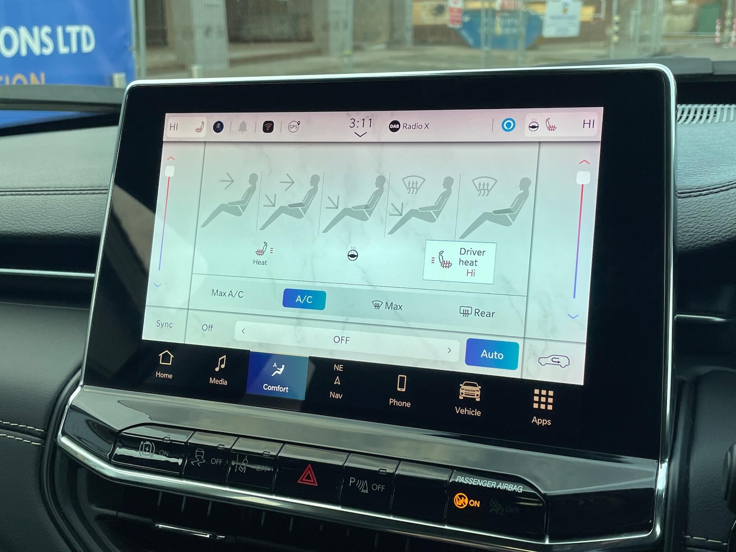 Used Jeep Compass 2023 for sale - 76700707: Photo 49