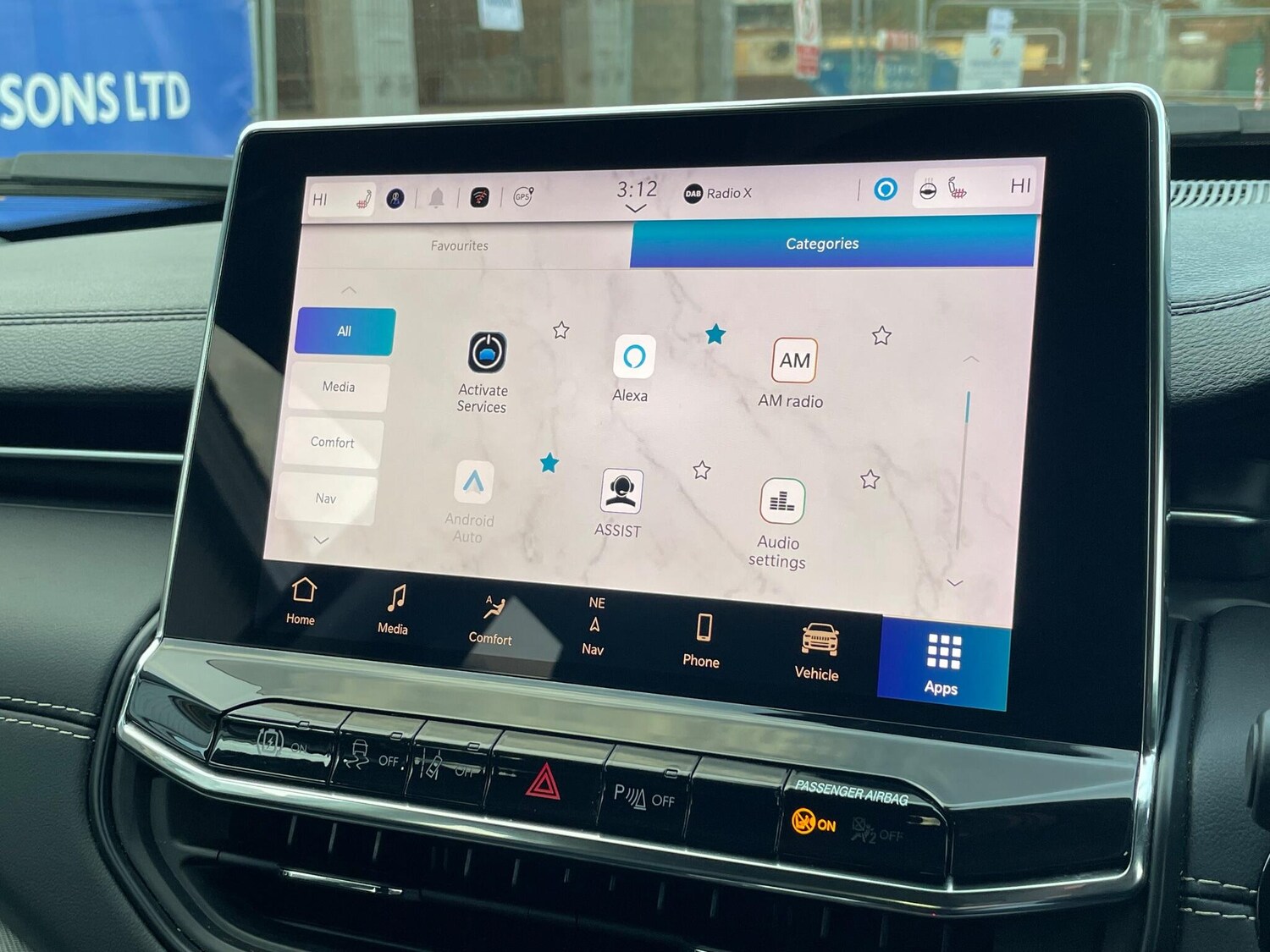 Used Jeep Compass 2023 for sale - 76700707: Photo 51