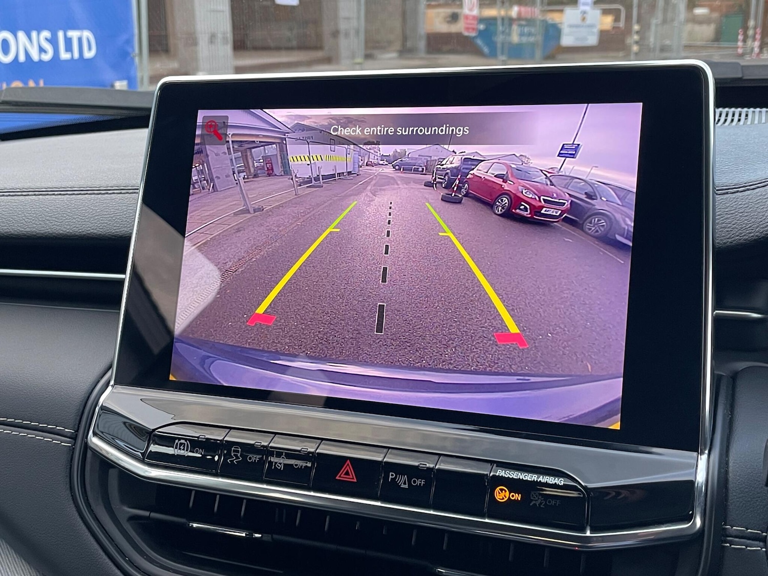 Used Jeep Compass 2023 for sale - 76700707: Photo 52