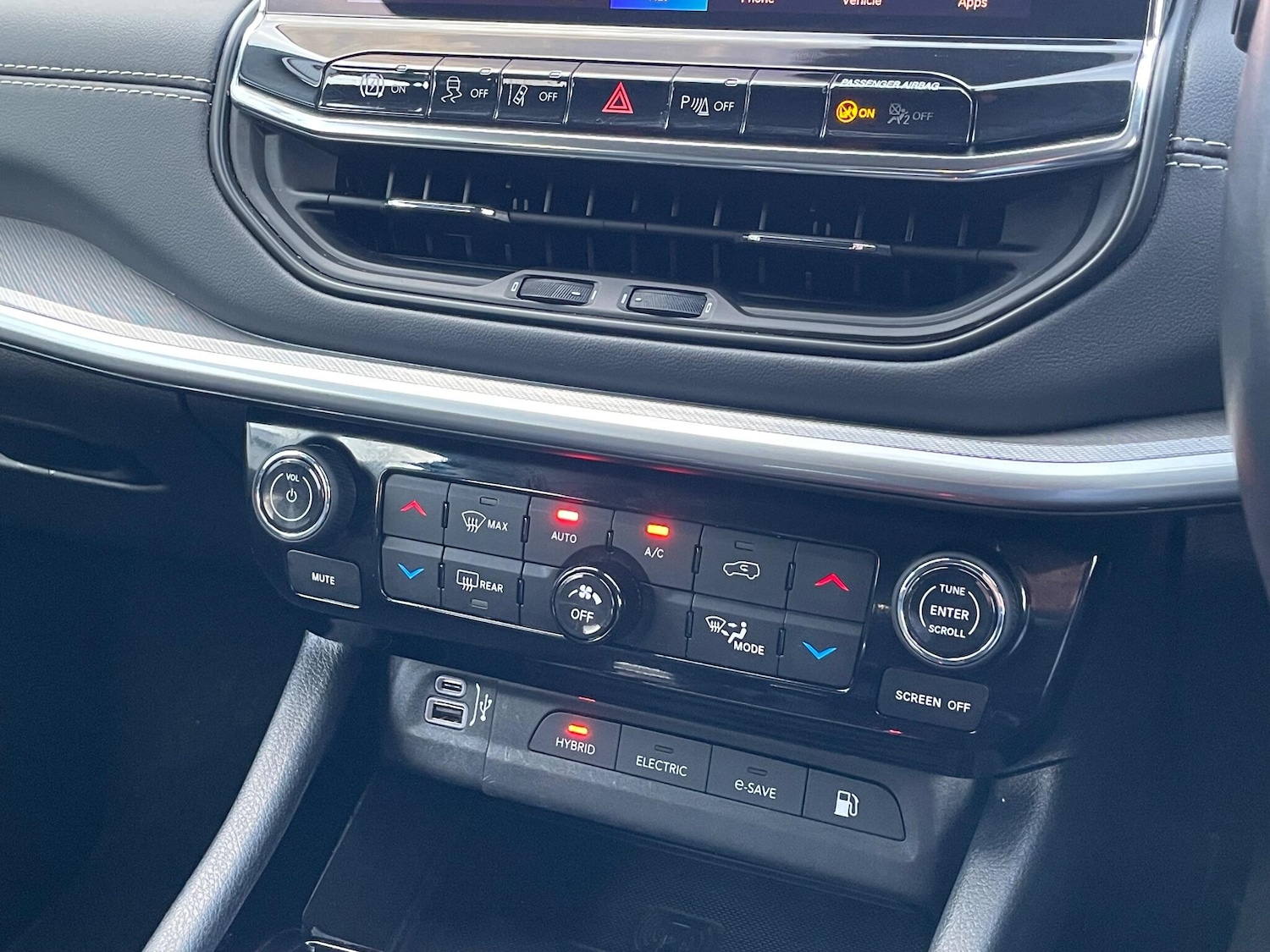 Used Jeep Compass 2023 for sale - 76700707: Photo 53