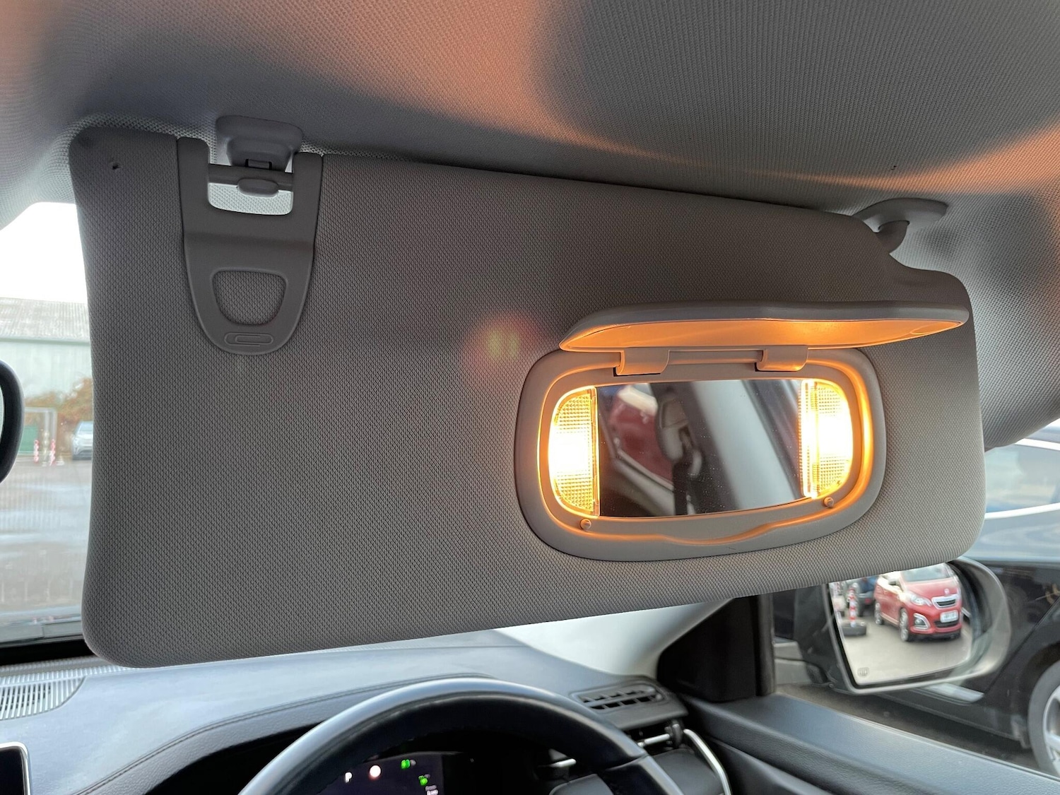 Used Jeep Compass 2023 for sale - 76700707: Photo 55