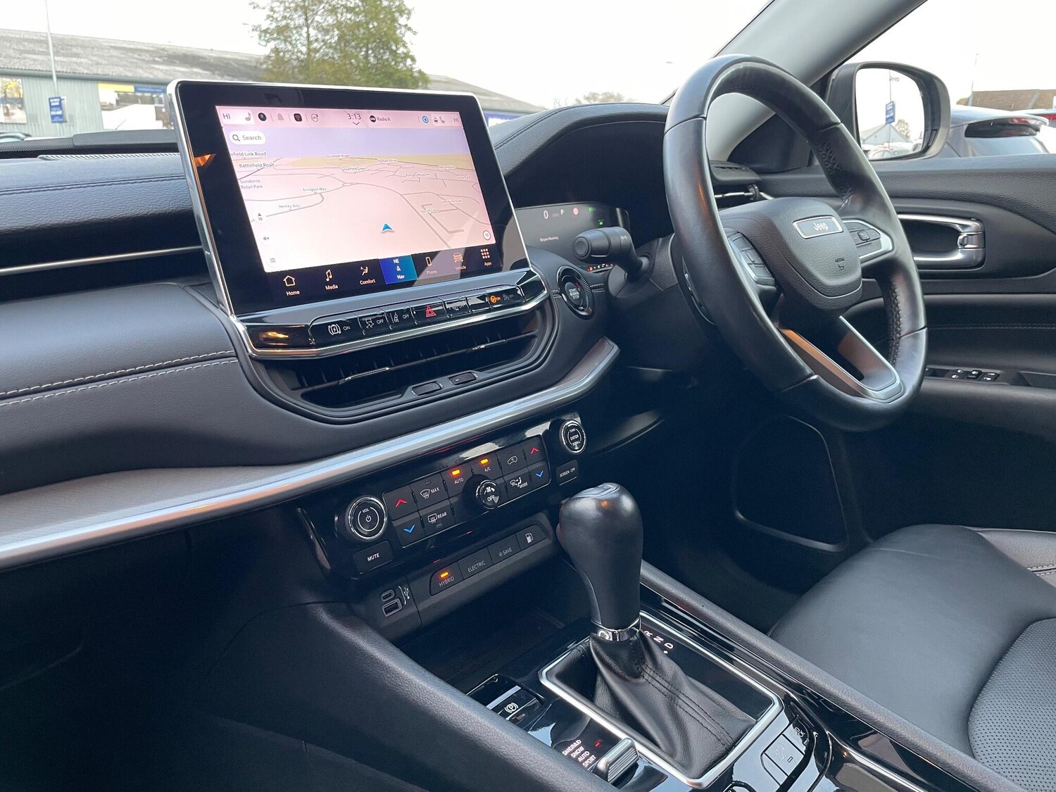 Used Jeep Compass 2023 for sale - 76700707: Photo 56