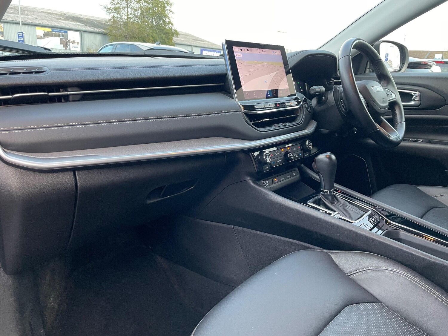 Used Jeep Compass 2023 for sale - 76700707: Photo 57