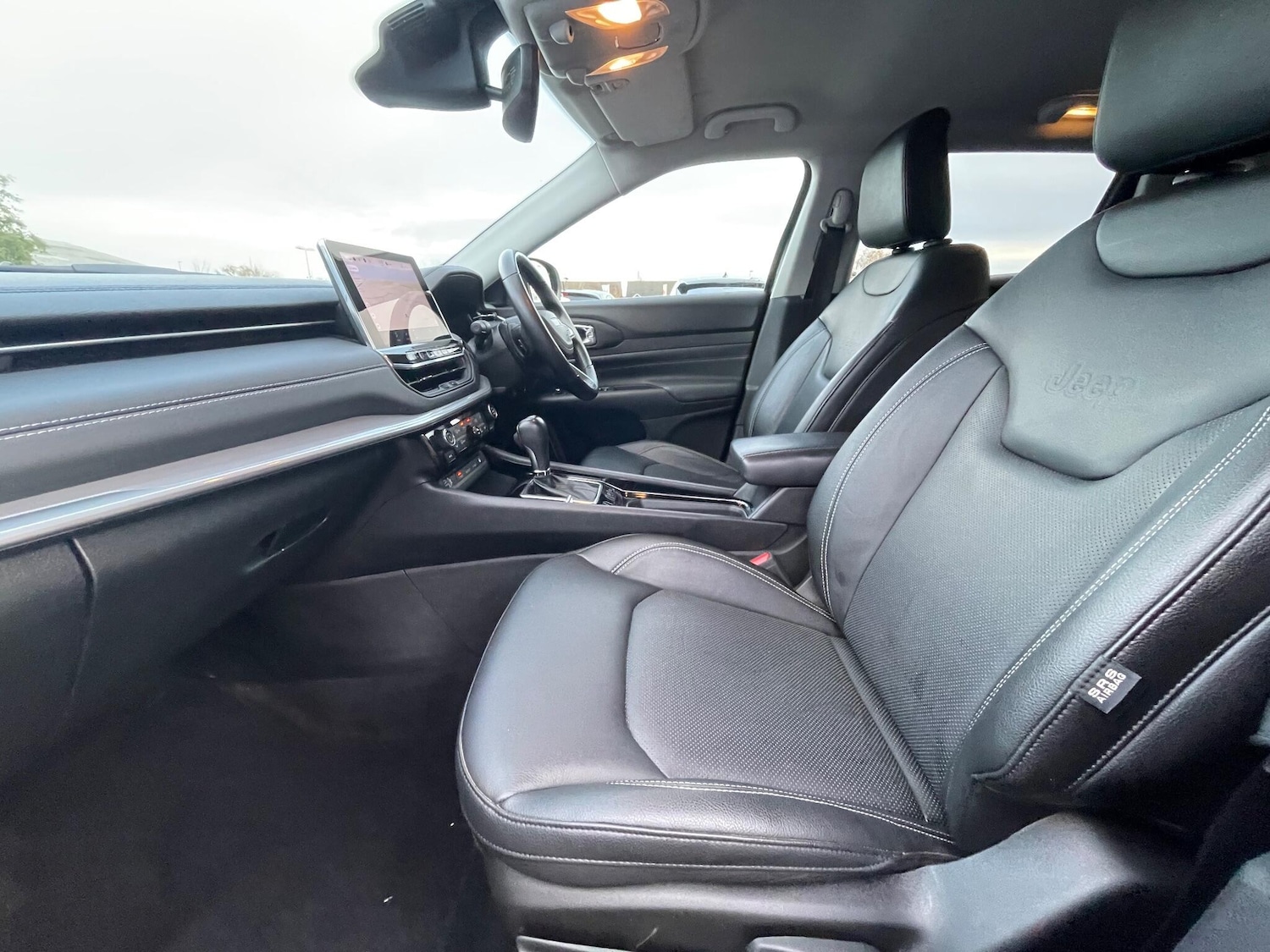 Used Jeep Compass 2023 for sale - 76700707: Photo 58