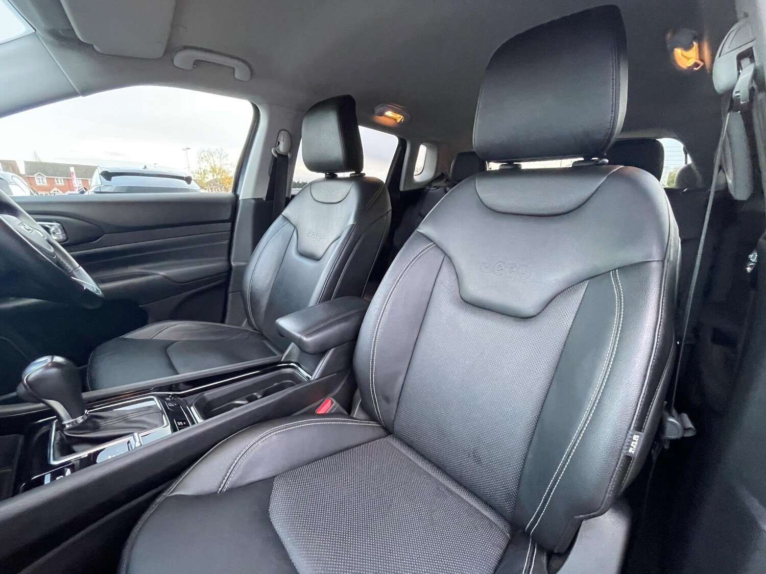 Used Jeep Compass 2023 for sale - 76700707: Photo 59