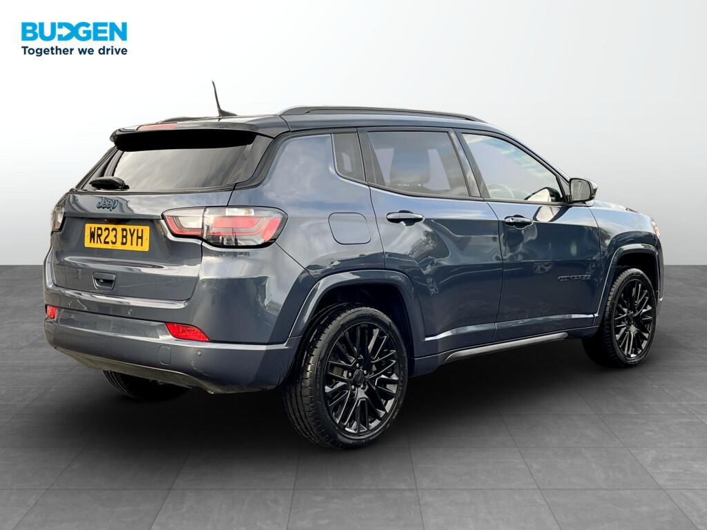 Used Jeep Compass 2023 for sale - 76700707: Photo 6