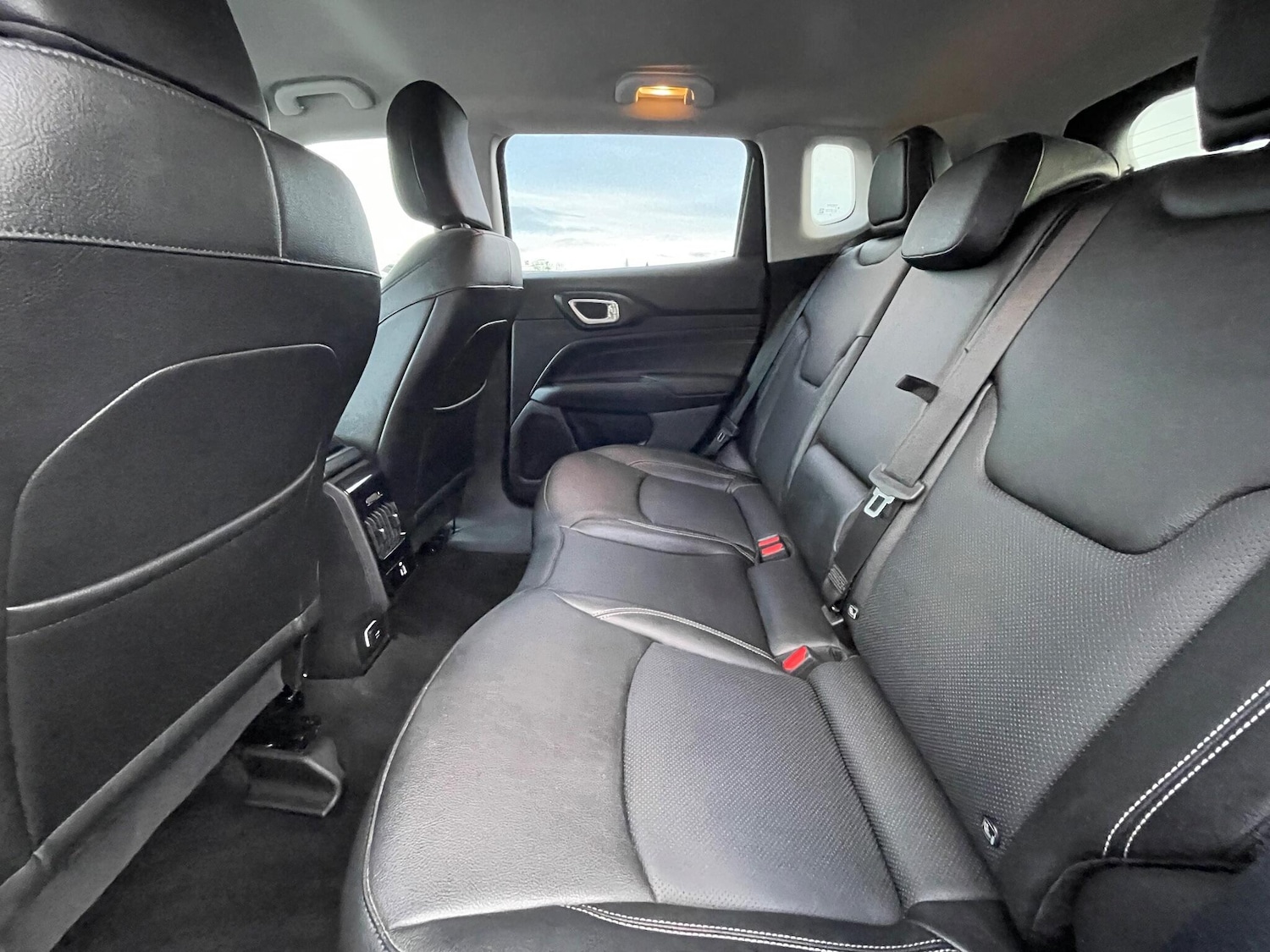 Used Jeep Compass 2023 for sale - 76700707: Photo 60