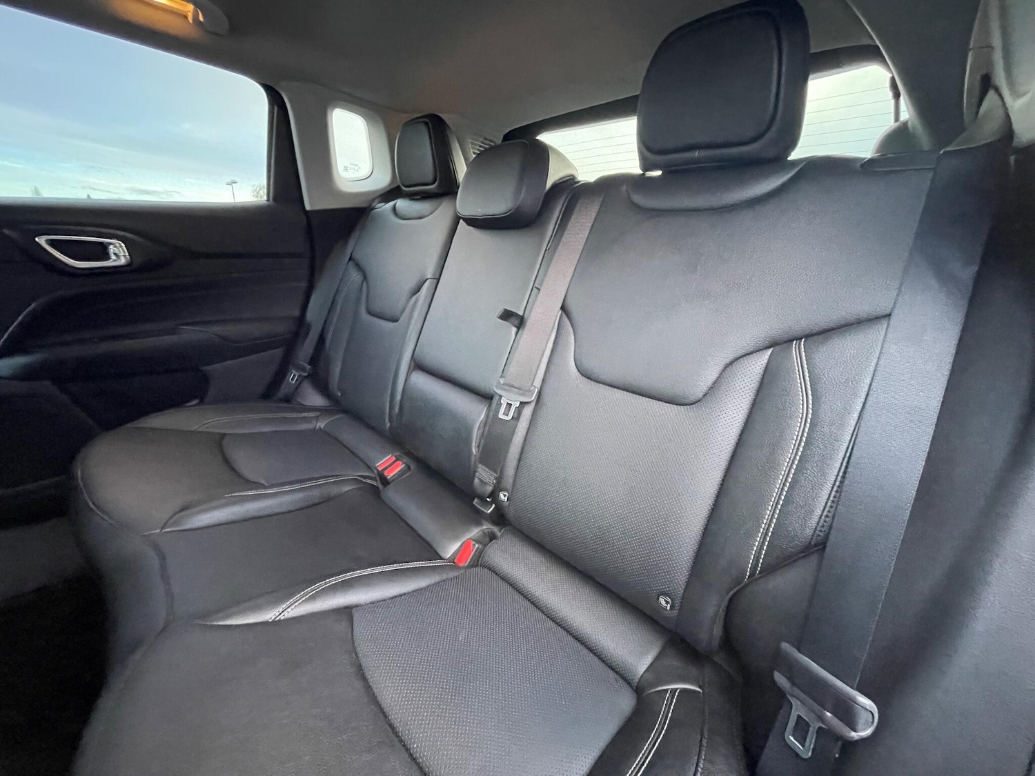 Used Jeep Compass 2023 for sale - 76700707: Photo 61