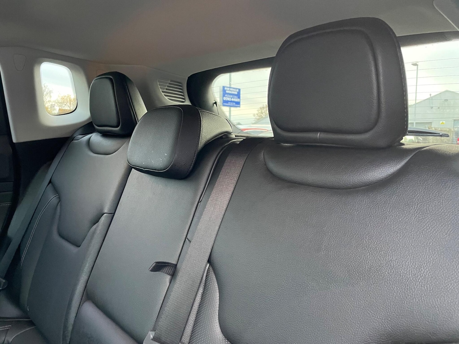 Used Jeep Compass 2023 for sale - 76700707: Photo 62