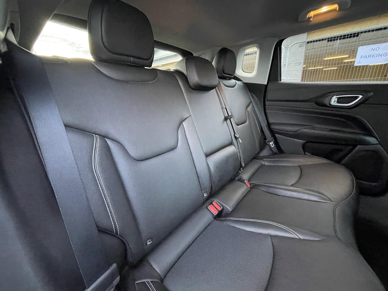 Used Jeep Compass 2023 for sale - 76700707: Photo 64