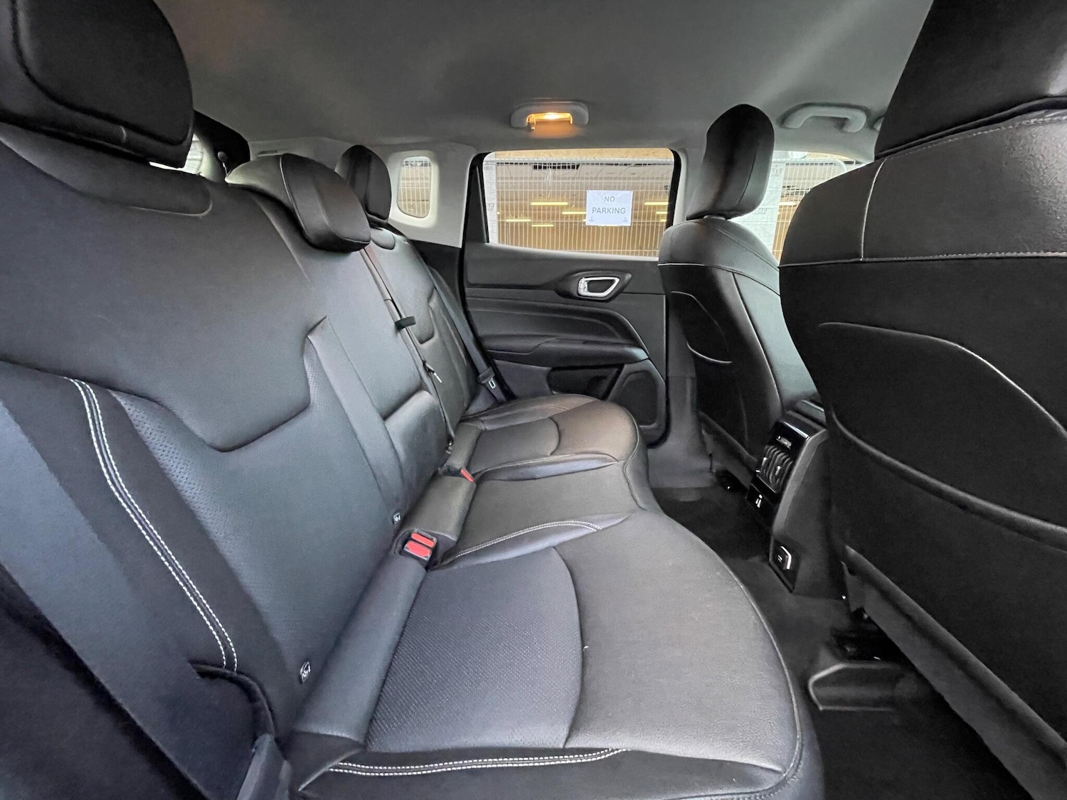 Used Jeep Compass 2023 for sale - 76700707: Photo 65