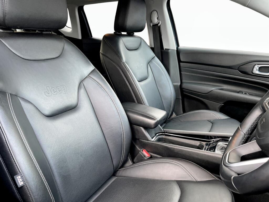 Used Jeep Compass 2023 for sale - 76700707: Photo 9