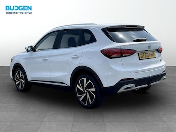 Used MG MG ZS 2026 for sale - 78989150: Photo