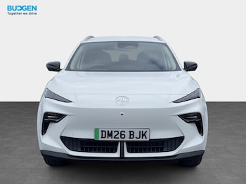 Used MG MGS5 2026 for sale - 79395988: Photo