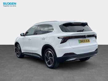 Used MG MGS5 2026 for sale - 79395988: Photo