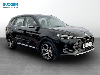 Used MG MG ZS 2025 for sale - 75450063: Photo