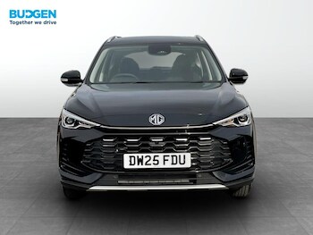 Used MG MG ZS 2025 for sale - 75450063: Photo