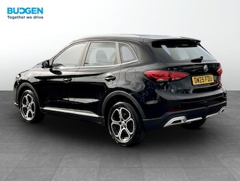 Used MG MG ZS 2025 for sale - 75450063: Photo