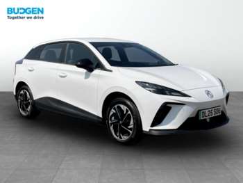 2025 (25) - 51kWh SE Auto 5dr