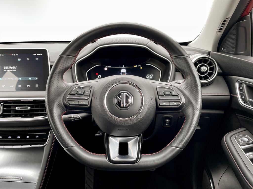 Used MG MG HS 2023 for sale - 76440745: Photo 11