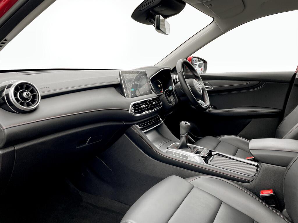 Used MG MG HS 2023 for sale - 76440745: Photo 13