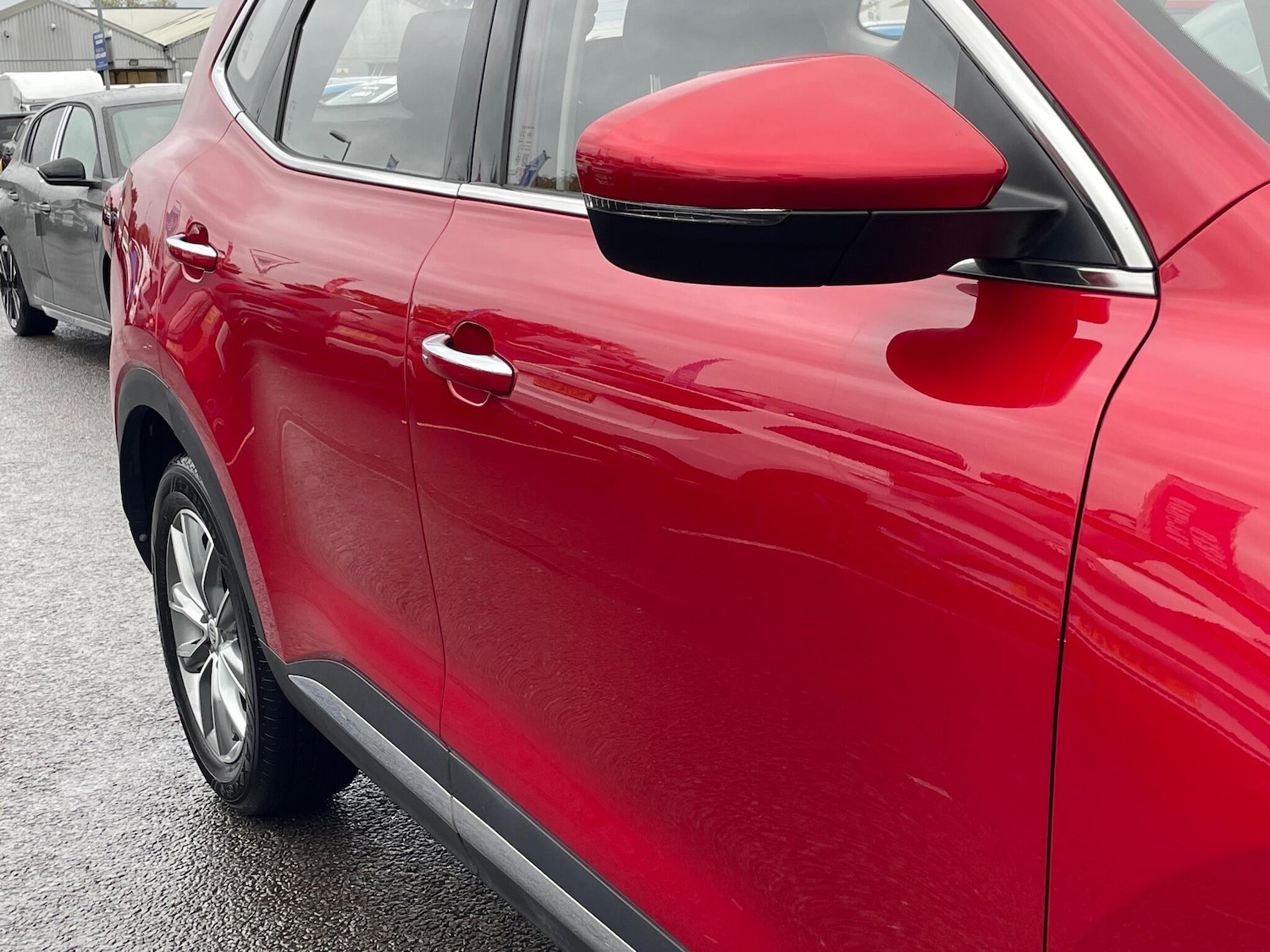 Used MG MG HS 2023 for sale - 76440745: Photo 18