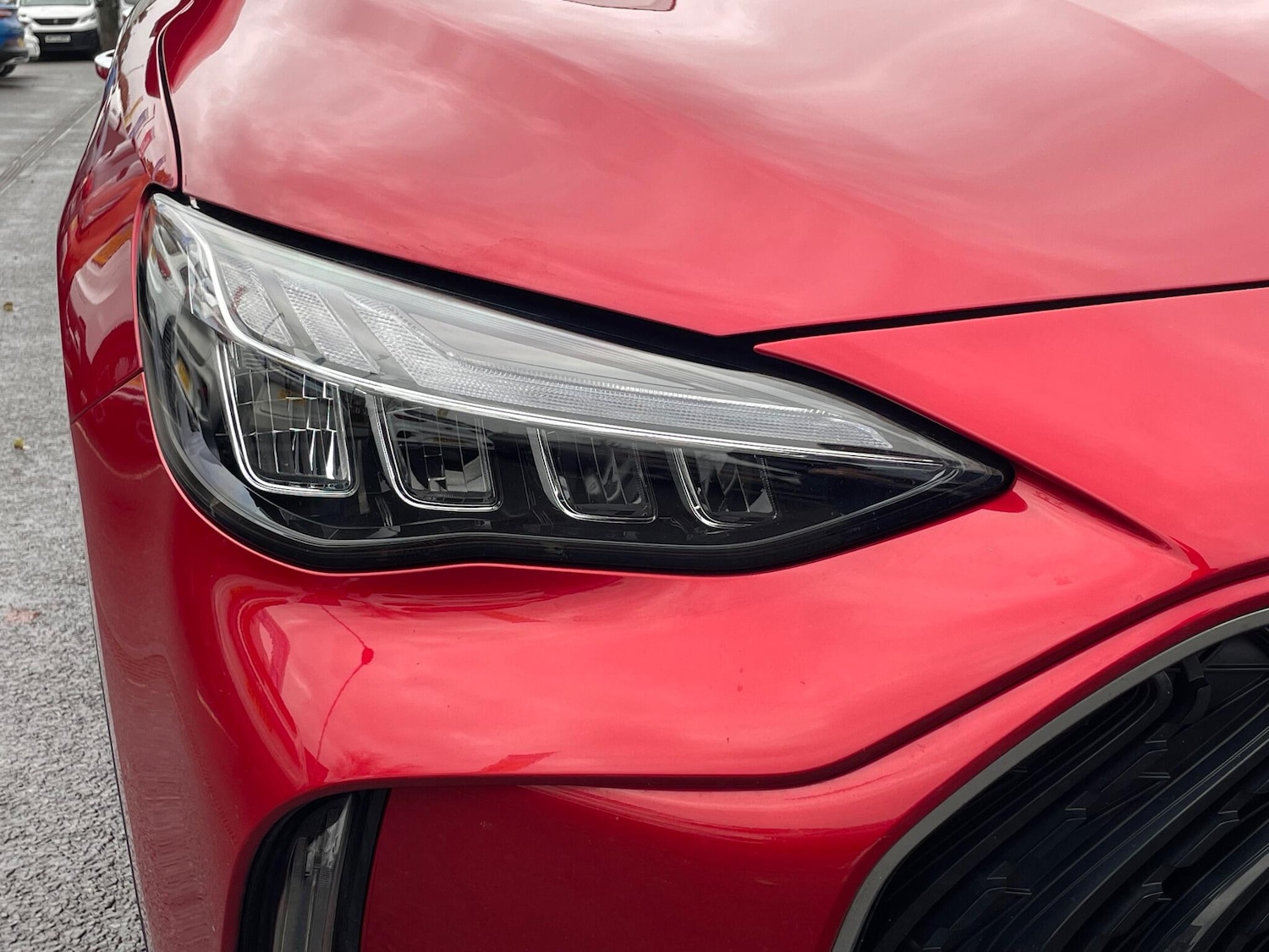 Used MG MG HS 2023 for sale - 76440745: Photo 19