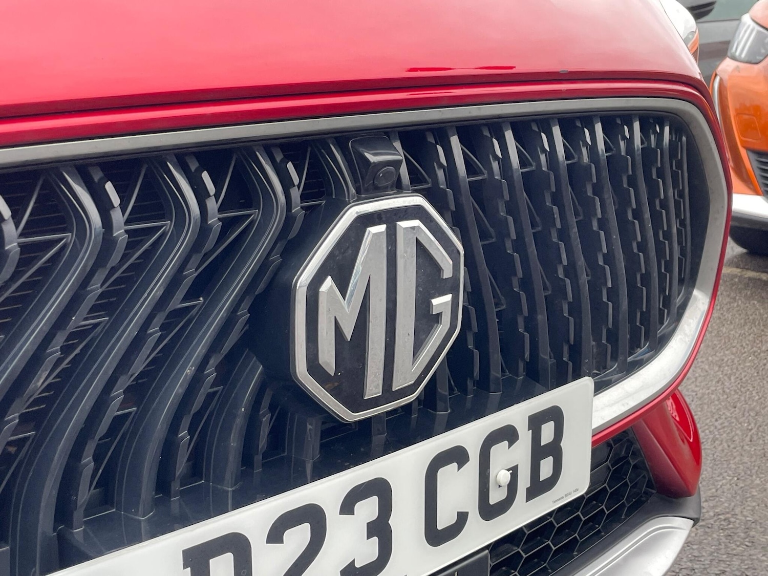 Used MG MG HS 2023 for sale - 76440745: Photo 20