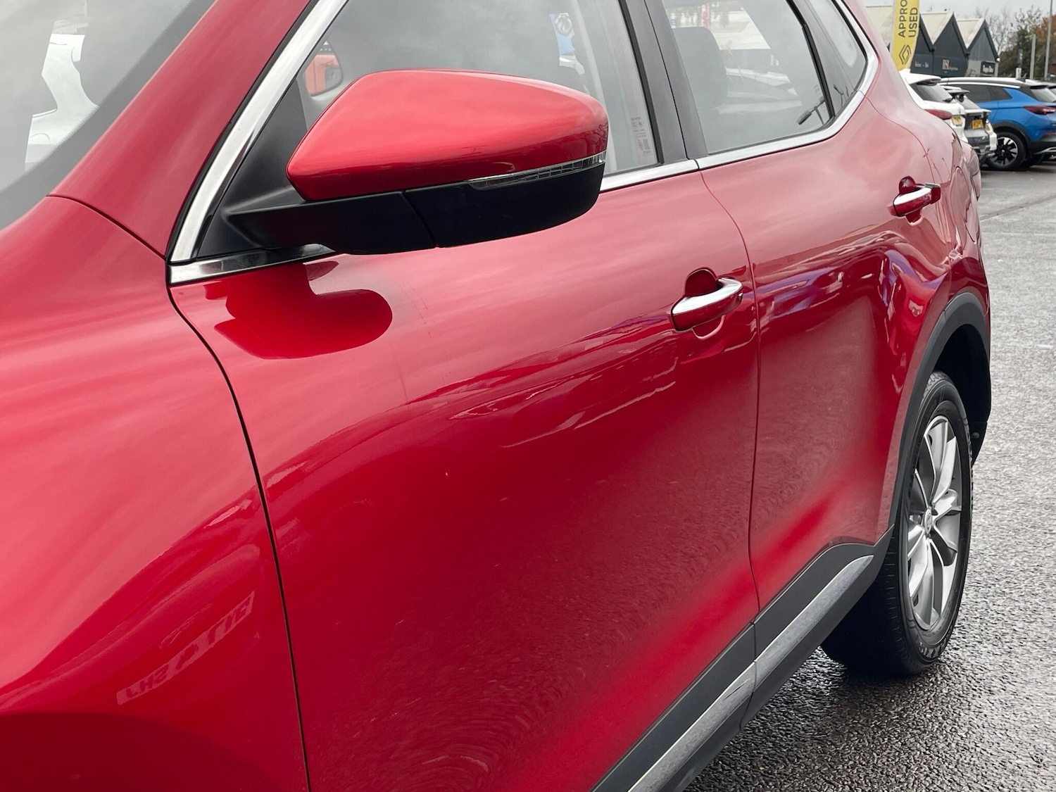 Used MG MG HS 2023 for sale - 76440745: Photo 22