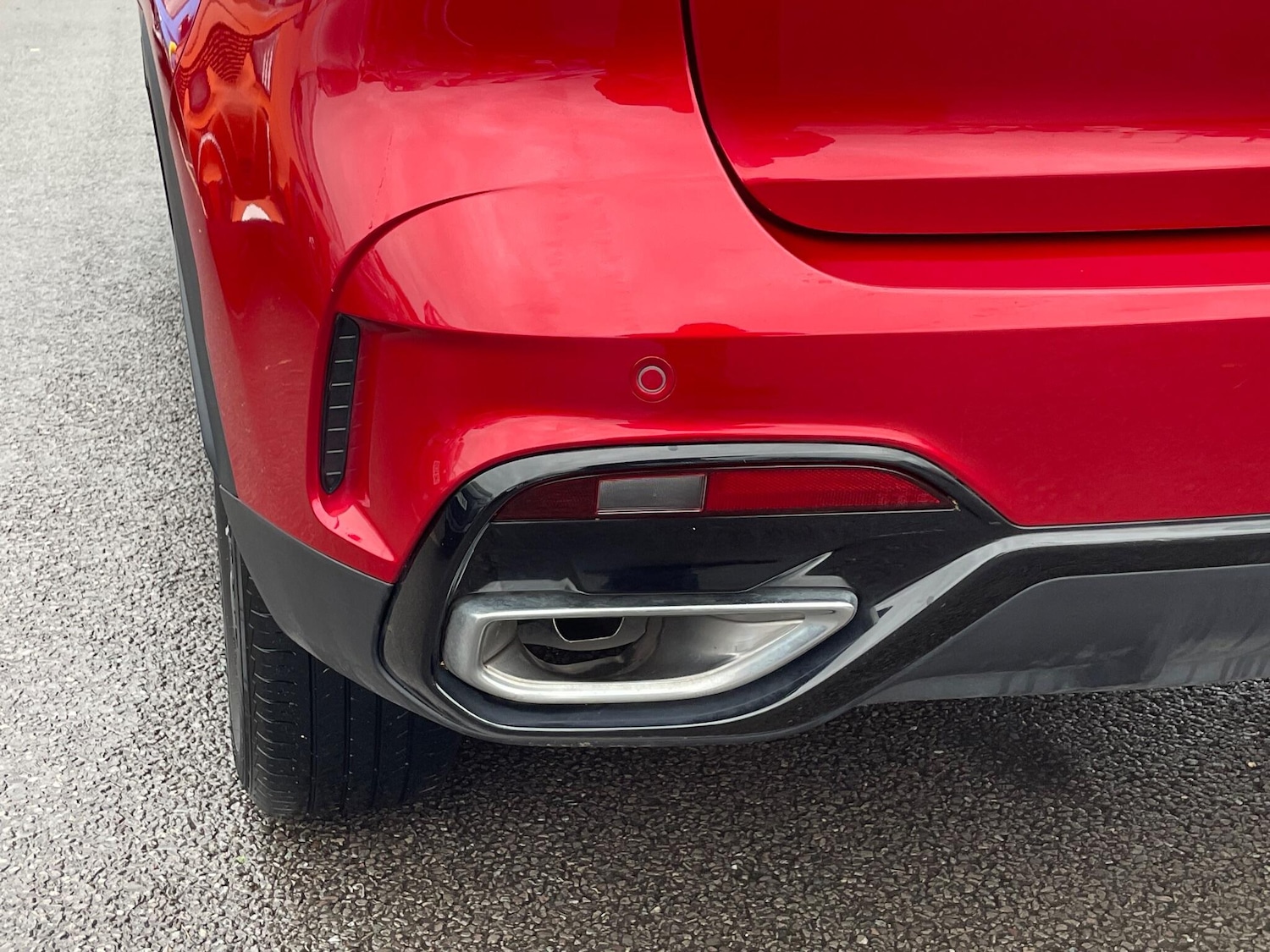 Used MG MG HS 2023 for sale - 76440745: Photo 24