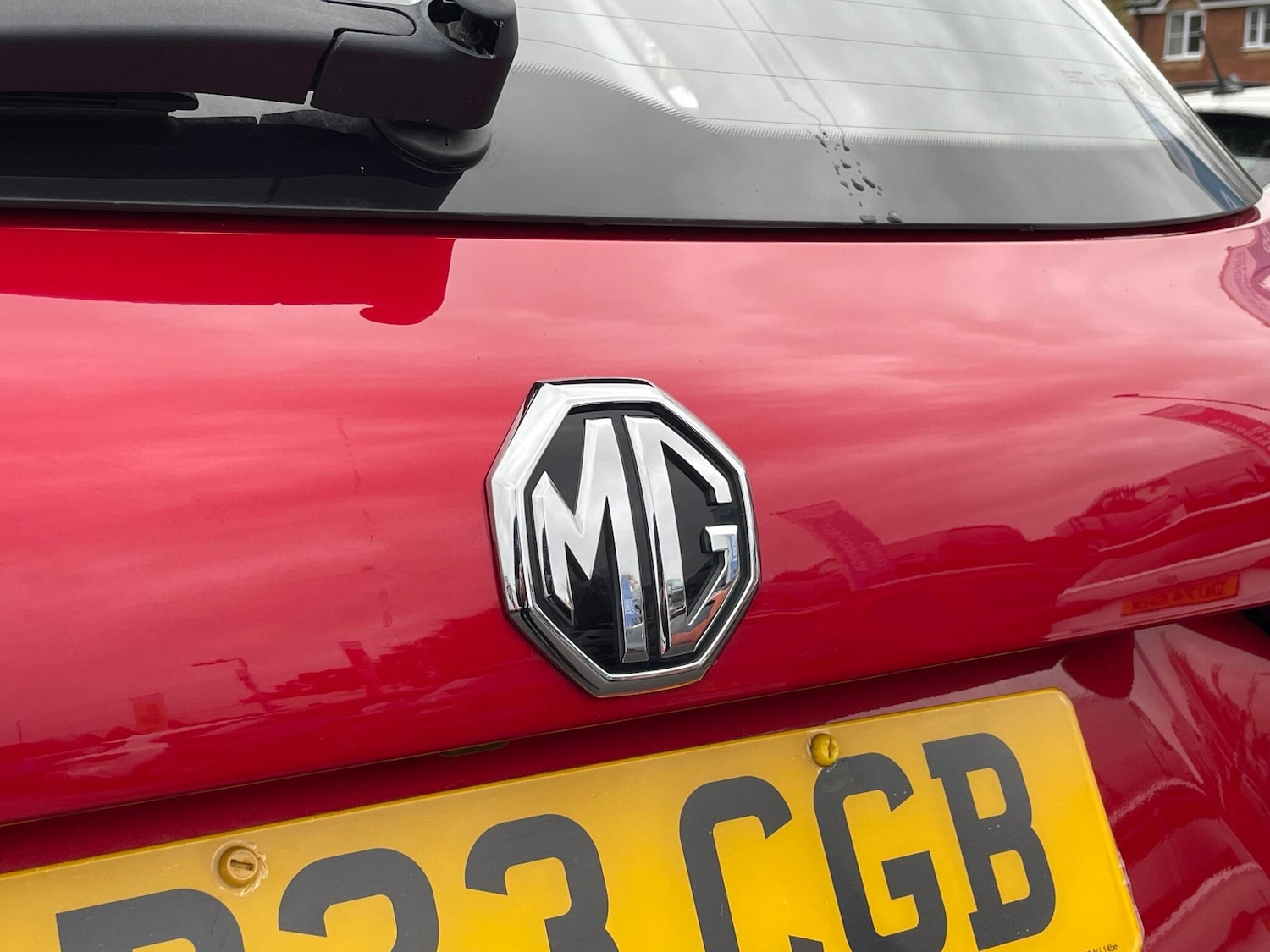 Used MG MG HS 2023 for sale - 76440745: Photo 25