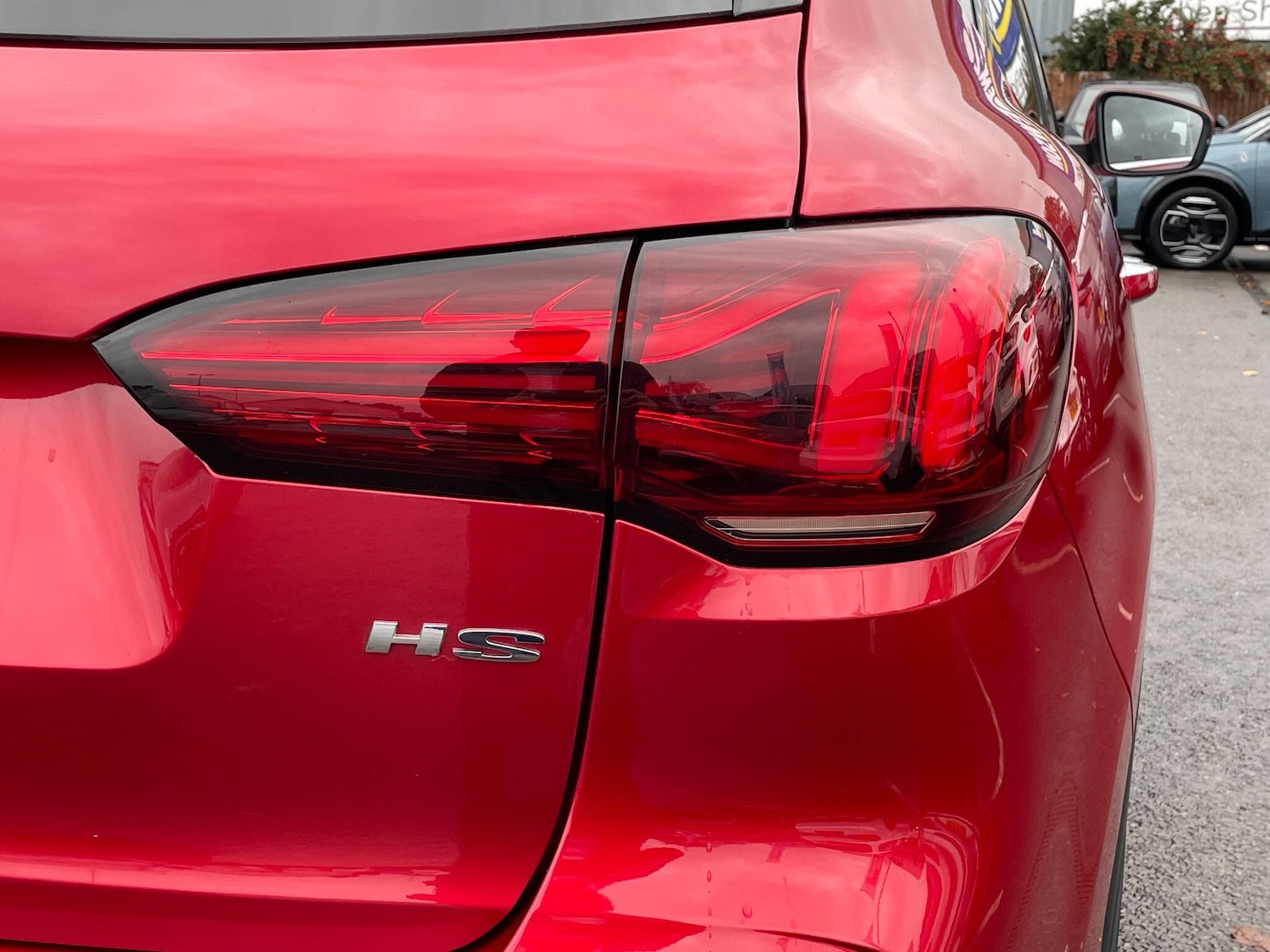 Used MG MG HS 2023 for sale - 76440745: Photo 26