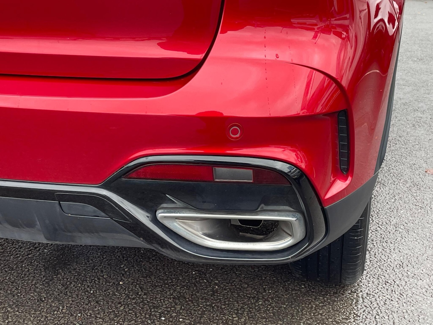 Used MG MG HS 2023 for sale - 76440745: Photo 27