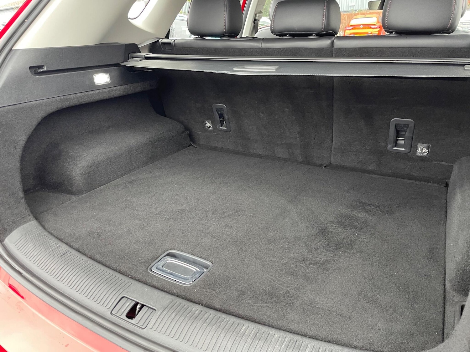 Used MG MG HS 2023 for sale - 76440745: Photo 29