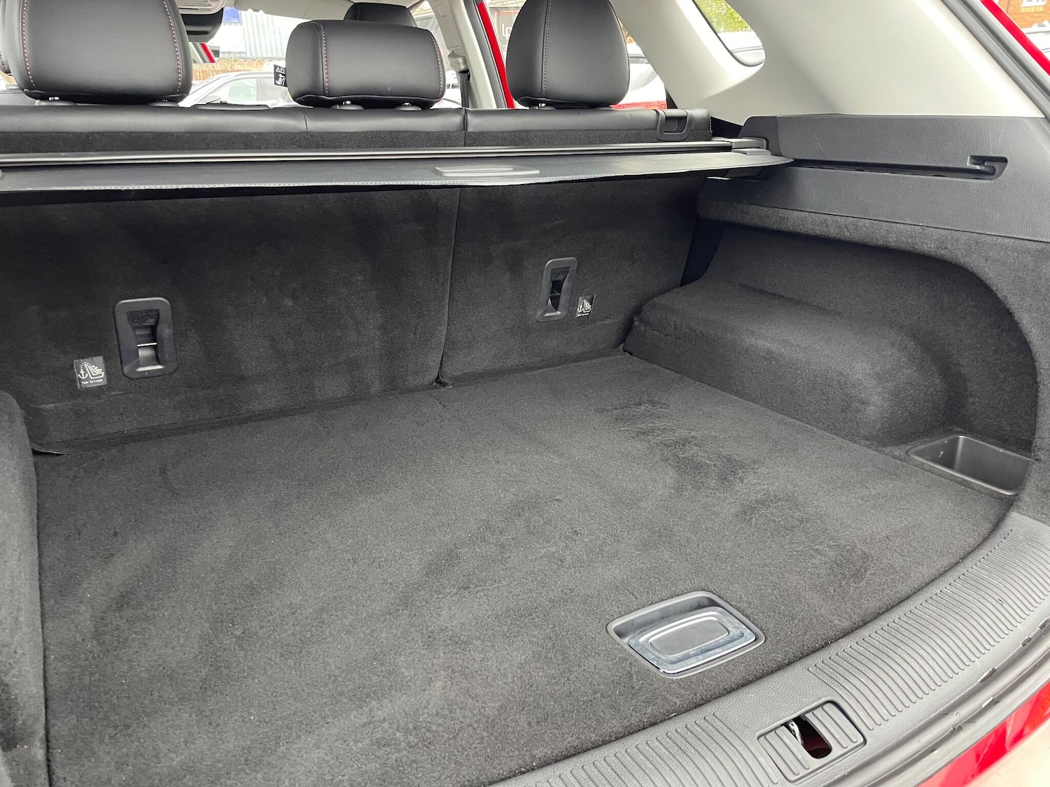 Used MG MG HS 2023 for sale - 76440745: Photo 30