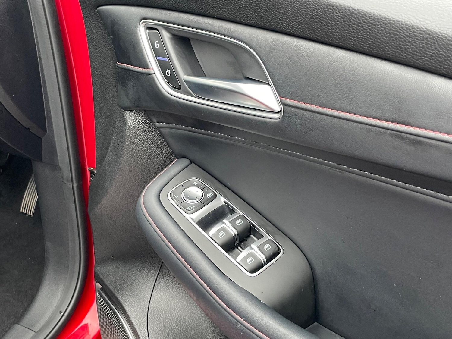 Used MG MG HS 2023 for sale - 76440745: Photo 31