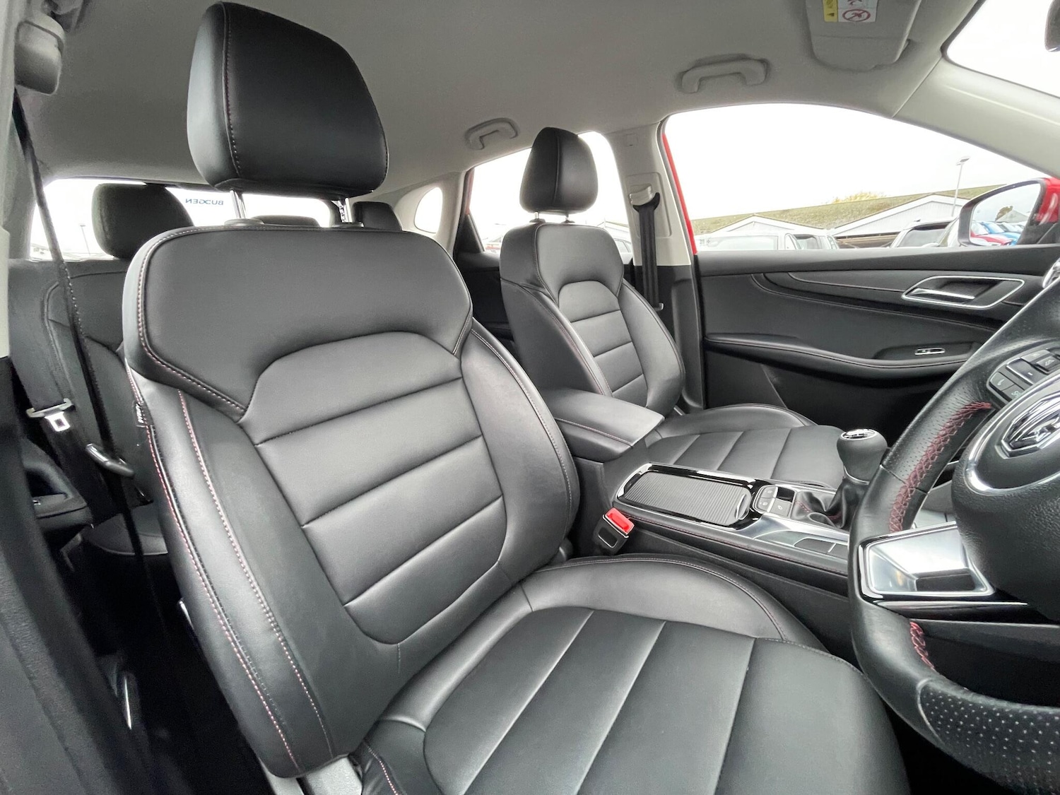 Used MG MG HS 2023 for sale - 76440745: Photo 32