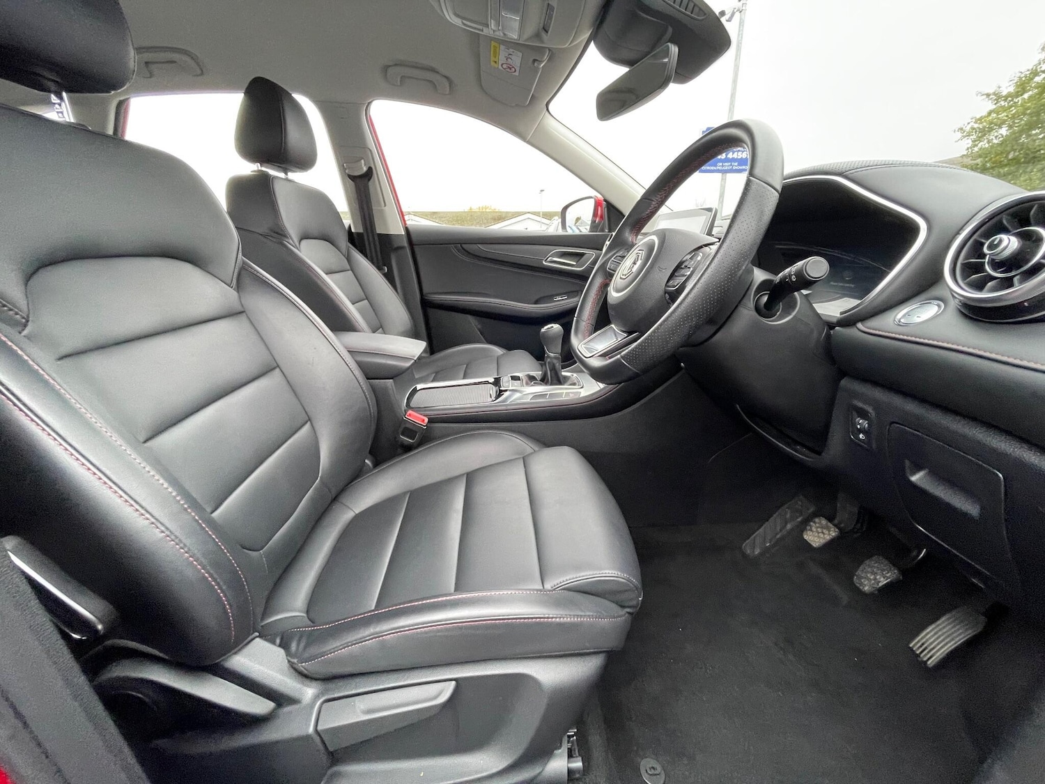 Used MG MG HS 2023 for sale - 76440745: Photo 33