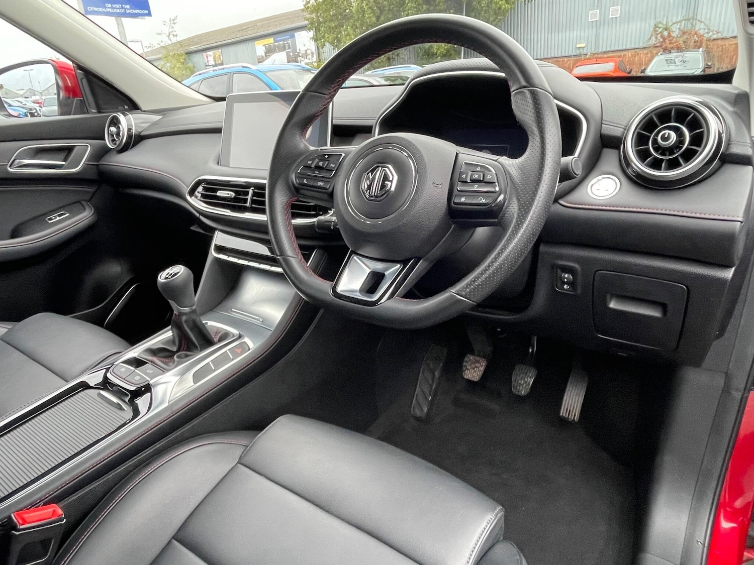 Used MG MG HS 2023 for sale - 76440745: Photo 34