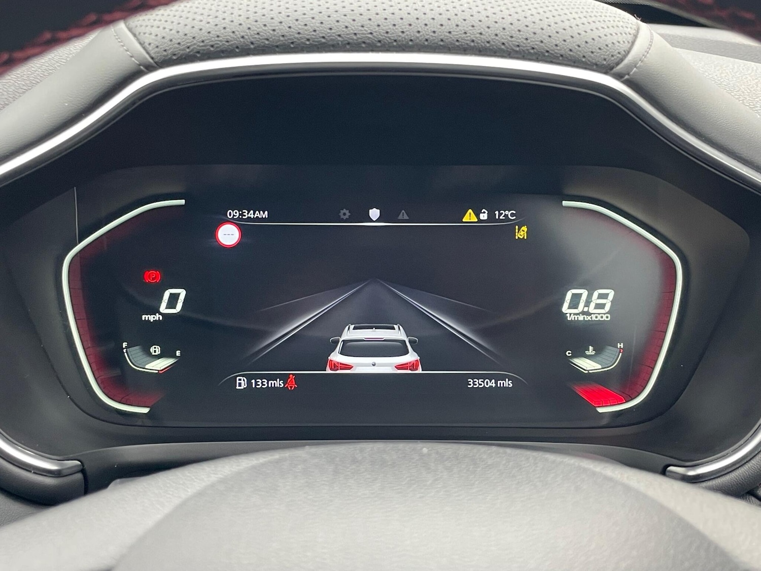 Used MG MG HS 2023 for sale - 76440745: Photo 35