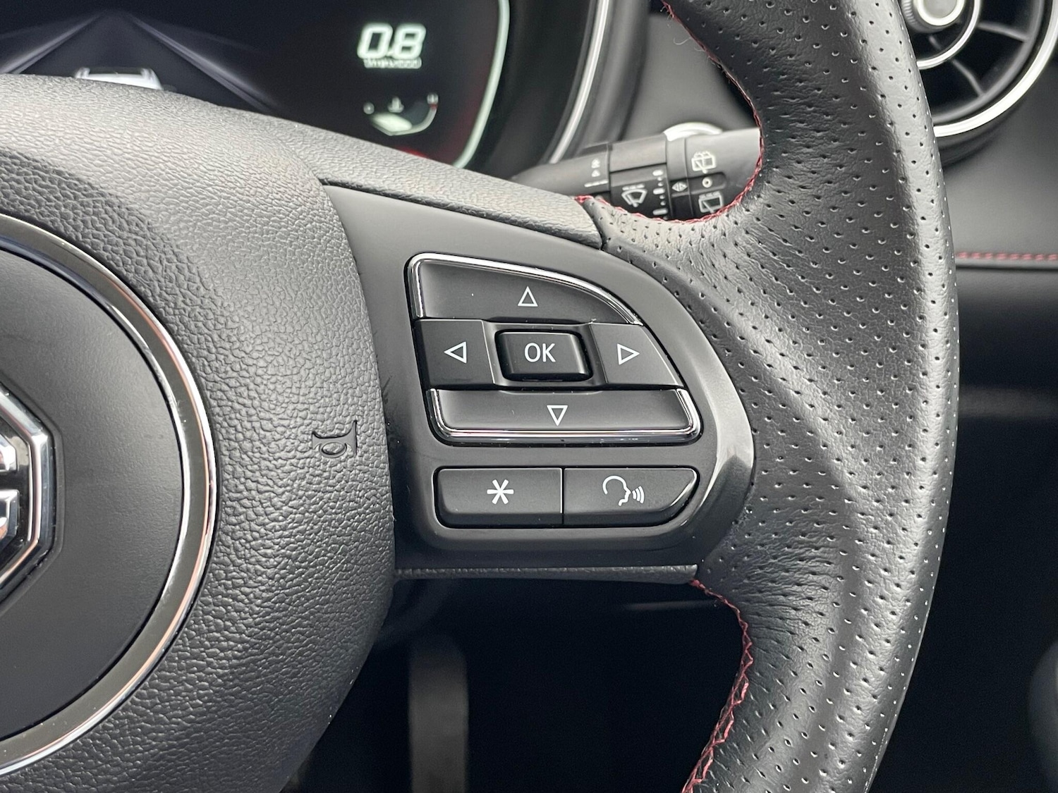 Used MG MG HS 2023 for sale - 76440745: Photo 38