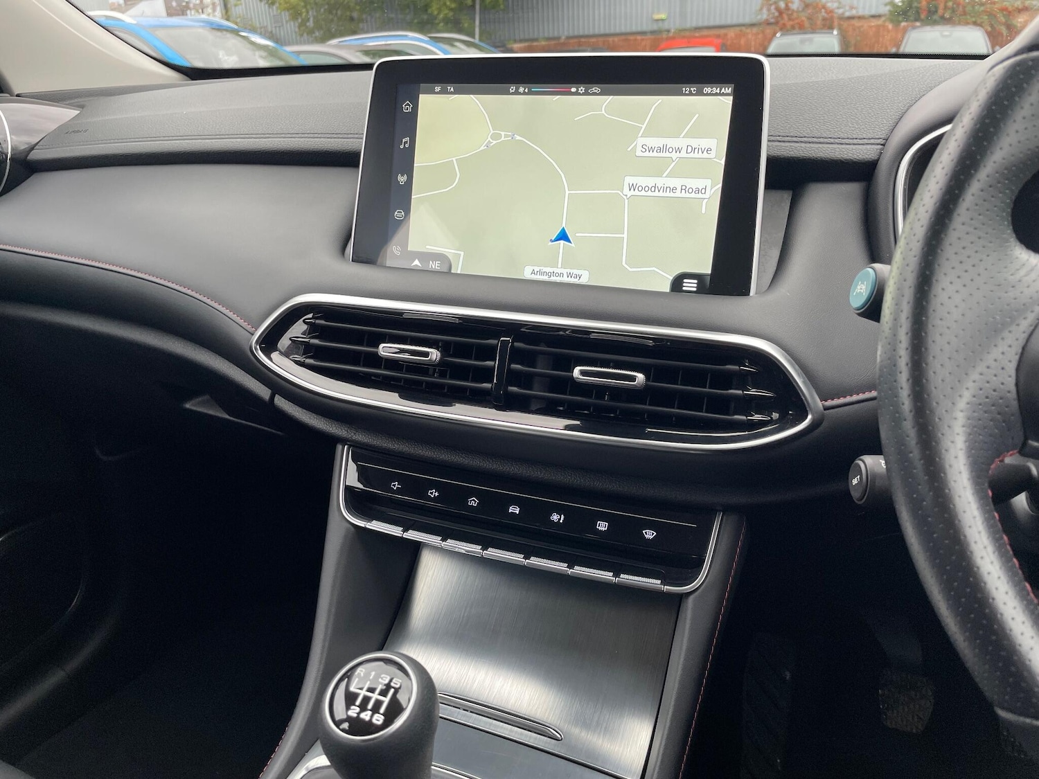 Used MG MG HS 2023 for sale - 76440745: Photo 41