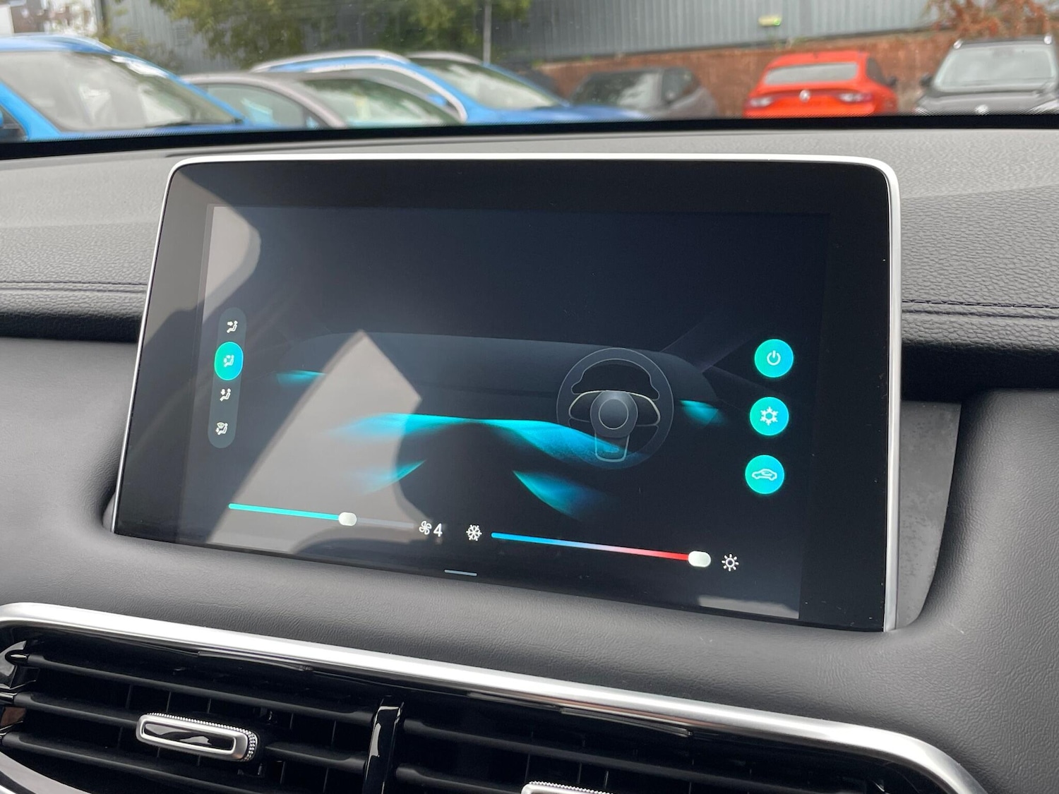 Used MG MG HS 2023 for sale - 76440745: Photo 44