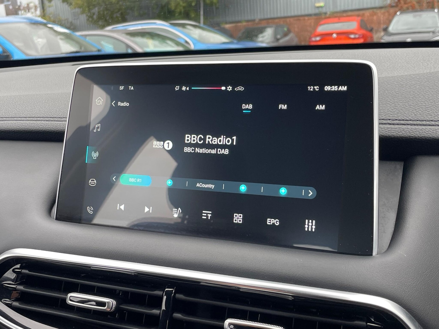 Used MG MG HS 2023 for sale - 76440745: Photo 46